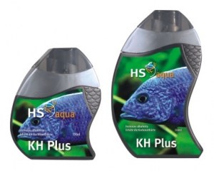 HS Aqua KH Plus 3150